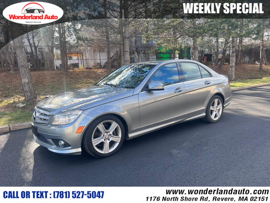 Used cars for sale in Revere, Chelsea, Everett, Malden, MA Wonderland