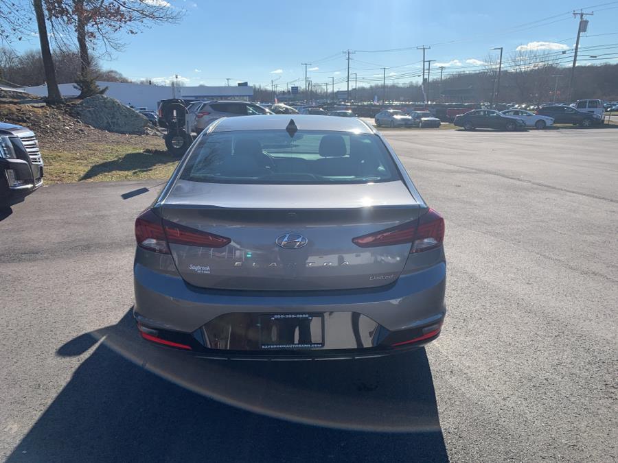 2020 Hyundai Elantra LIMITED, available for sale in Old Saybrook, Connecticut | Saybrook Auto Barn. Old Saybrook, Connecticut 2020 Hyundai Elantra LIMITED, available for sale in Old Saybrook, Connecticut | Saybrook Auto Barn. Old Saybrook, Connecticut