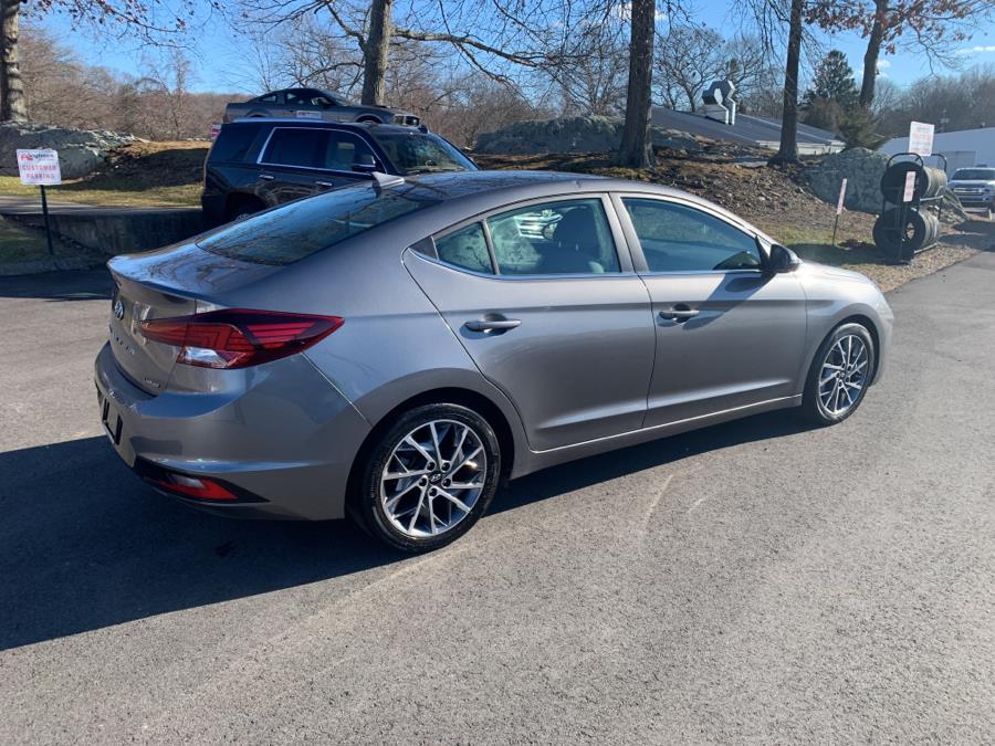 2020 Hyundai Elantra LIMITED, available for sale in Old Saybrook, Connecticut | Saybrook Auto Barn. Old Saybrook, Connecticut 2020 Hyundai Elantra LIMITED, available for sale in Old Saybrook, Connecticut | Saybrook Auto Barn. Old Saybrook, Connecticut