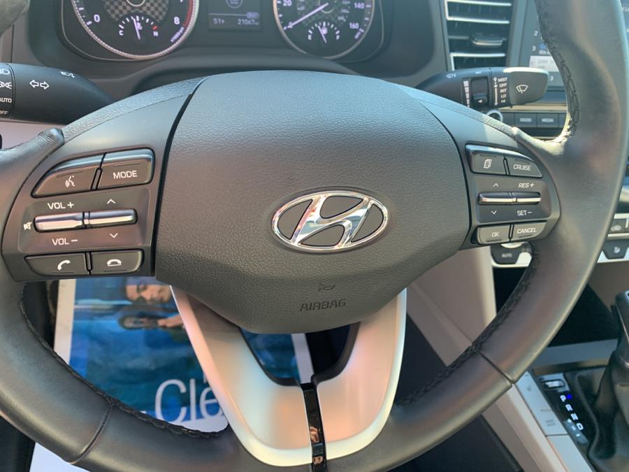 2020 Hyundai Elantra LIMITED, available for sale in Old Saybrook, Connecticut | Saybrook Auto Barn. Old Saybrook, Connecticut 2020 Hyundai Elantra LIMITED, available for sale in Old Saybrook, Connecticut | Saybrook Auto Barn. Old Saybrook, Connecticut