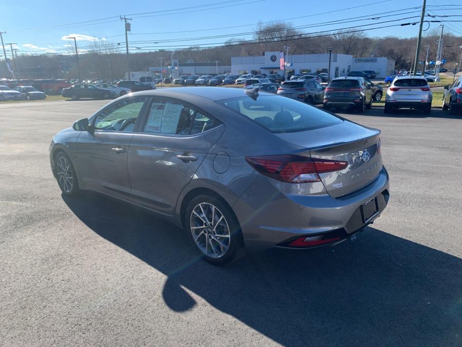 2020 Hyundai Elantra LIMITED, available for sale in Old Saybrook, Connecticut | Saybrook Auto Barn. Old Saybrook, Connecticut 2020 Hyundai Elantra LIMITED, available for sale in Old Saybrook, Connecticut | Saybrook Auto Barn. Old Saybrook, Connecticut