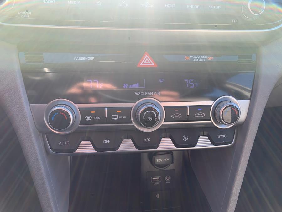 2020 Hyundai Elantra LIMITED, available for sale in Old Saybrook, Connecticut | Saybrook Auto Barn. Old Saybrook, Connecticut 2020 Hyundai Elantra LIMITED, available for sale in Old Saybrook, Connecticut | Saybrook Auto Barn. Old Saybrook, Connecticut