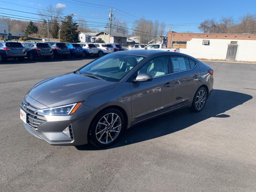 2020 Hyundai Elantra LIMITED, available for sale in Old Saybrook, Connecticut | Saybrook Auto Barn. Old Saybrook, Connecticut 2020 Hyundai Elantra LIMITED, available for sale in Old Saybrook, Connecticut | Saybrook Auto Barn. Old Saybrook, Connecticut