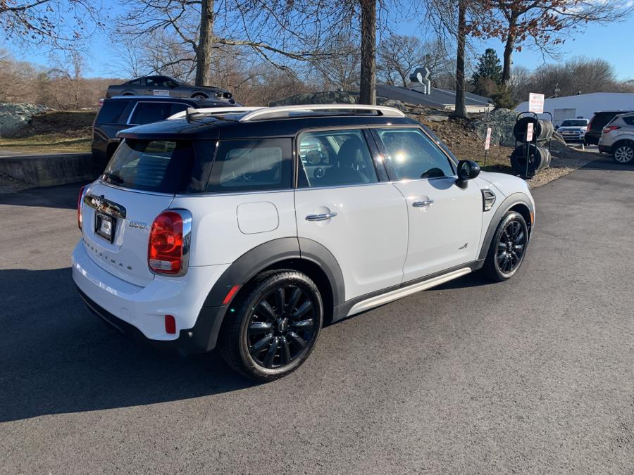 2019 MINI Countryman Cooper ALL4, available for sale in Old Saybrook, Connecticut | Saybrook Auto Barn. Old Saybrook, Connecticut 2019 MINI Countryman Cooper ALL4, available for sale in Old Saybrook, Connecticut | Saybrook Auto Barn. Old Saybrook, Connecticut