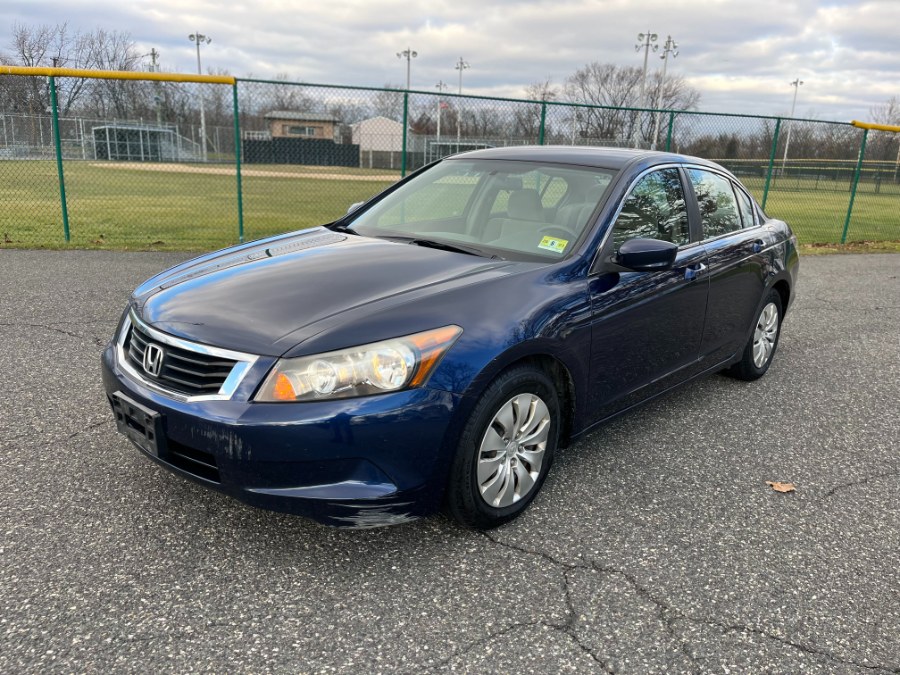 2009 Honda Accord Sdn 4dr I4 Auto LX PZEV, available for sale in Lyndhurst, New Jersey | Cars With Deals. Lyndhurst, New Jersey