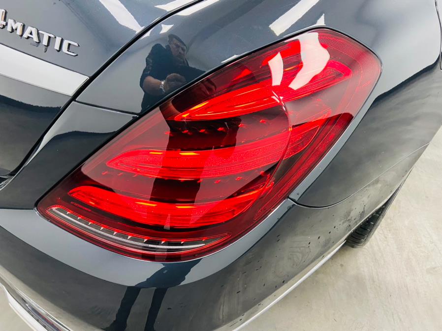 Used Mercedes-Benz S-Class S 560 4MATIC Sedan 2019 | East Coast Auto Group. Linden, New Jersey Used Mercedes-Benz S-Class S 560 4MATIC Sedan 2019 | East Coast Auto Group. Linden, New Jersey