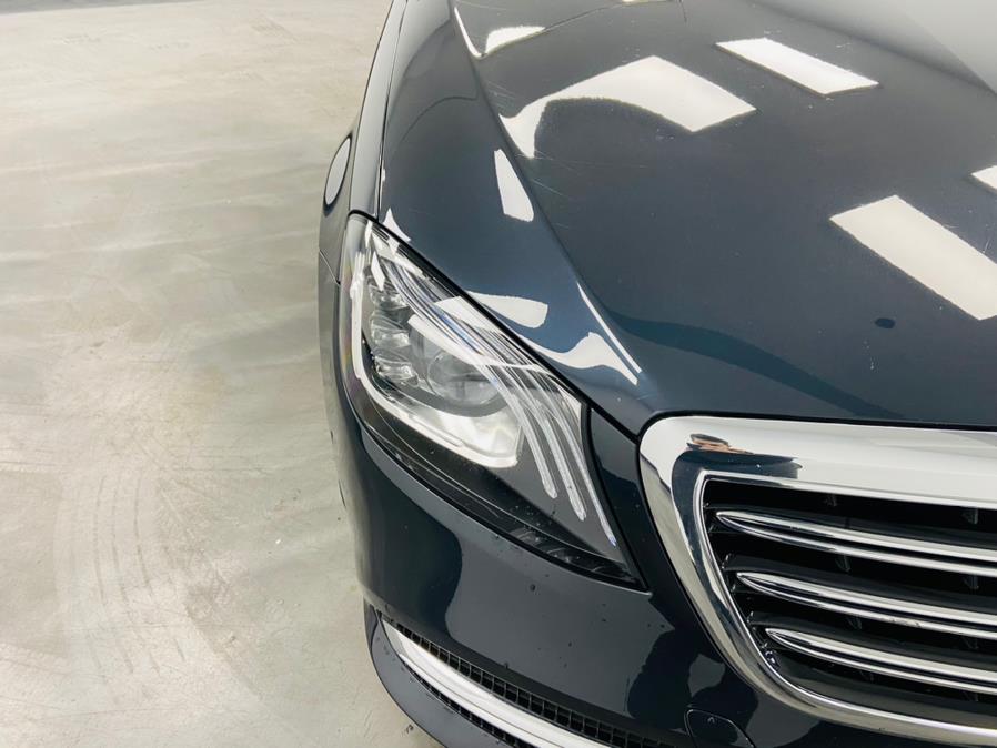 Used Mercedes-Benz S-Class S 560 4MATIC Sedan 2019 | East Coast Auto Group. Linden, New Jersey Used Mercedes-Benz S-Class S 560 4MATIC Sedan 2019 | East Coast Auto Group. Linden, New Jersey