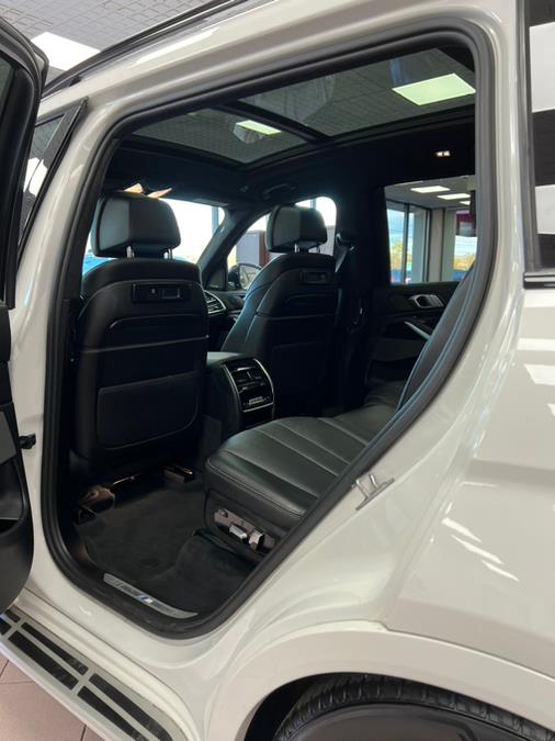 2020 BMW X7 xDrive40i Sports Activity Vehicle, available for sale in Massapequa Park, New York | Power Motors East. Massapequa Park, New York 2020 BMW X7 xDrive40i Sports Activity Vehicle, available for sale in Massapequa Park, New York | Power Motors East. Massapequa Park, New York