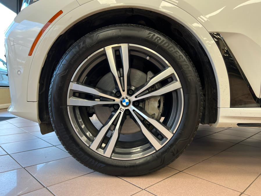 2020 BMW X7 xDrive40i Sports Activity Vehicle, available for sale in Massapequa Park, New York | Power Motors East. Massapequa Park, New York 2020 BMW X7 xDrive40i Sports Activity Vehicle, available for sale in Massapequa Park, New York | Power Motors East. Massapequa Park, New York