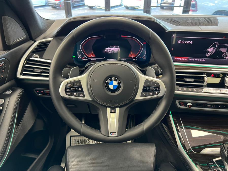 2020 BMW X7 xDrive40i Sports Activity Vehicle, available for sale in Massapequa Park, New York | Power Motors East. Massapequa Park, New York 2020 BMW X7 xDrive40i Sports Activity Vehicle, available for sale in Massapequa Park, New York | Power Motors East. Massapequa Park, New York