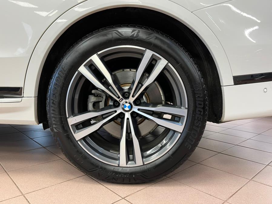 2020 BMW X7 xDrive40i Sports Activity Vehicle, available for sale in Massapequa Park, New York | Power Motors East. Massapequa Park, New York 2020 BMW X7 xDrive40i Sports Activity Vehicle, available for sale in Massapequa Park, New York | Power Motors East. Massapequa Park, New York