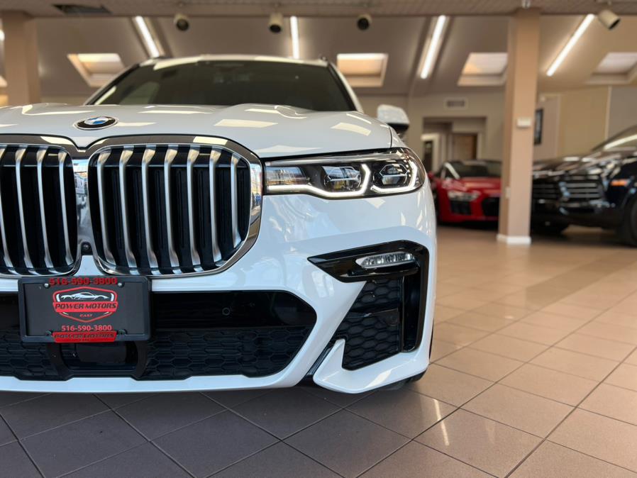 2020 BMW X7 xDrive40i Sports Activity Vehicle, available for sale in Massapequa Park, New York | Power Motors East. Massapequa Park, New York 2020 BMW X7 xDrive40i Sports Activity Vehicle, available for sale in Massapequa Park, New York | Power Motors East. Massapequa Park, New York
