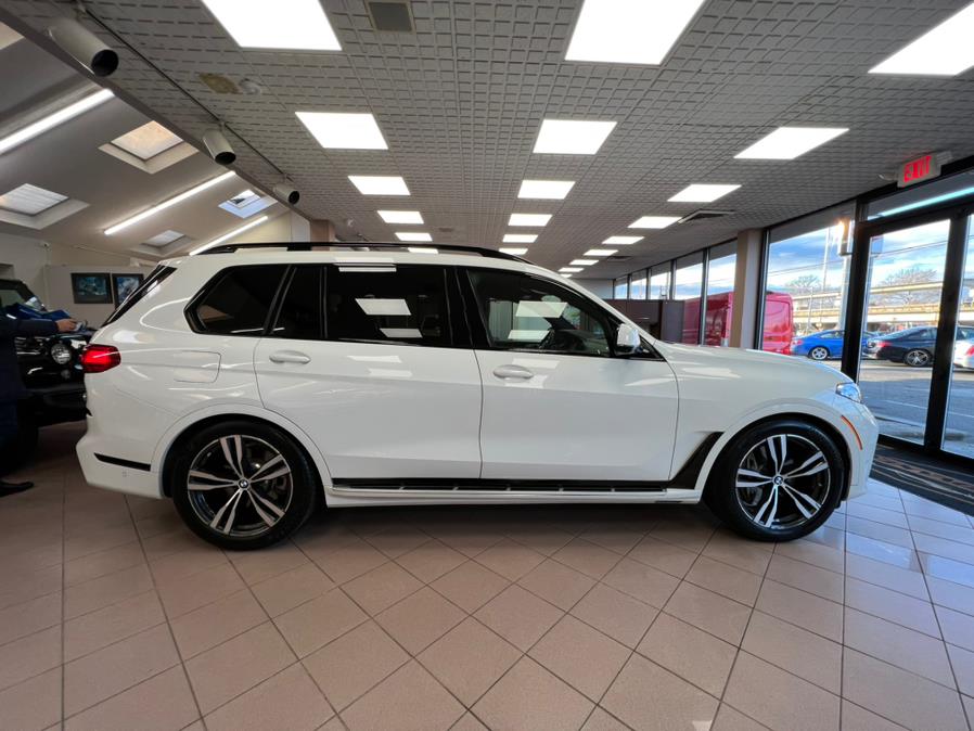 2020 BMW X7 xDrive40i Sports Activity Vehicle, available for sale in Massapequa Park, New York | Power Motors East. Massapequa Park, New York 2020 BMW X7 xDrive40i Sports Activity Vehicle, available for sale in Massapequa Park, New York | Power Motors East. Massapequa Park, New York