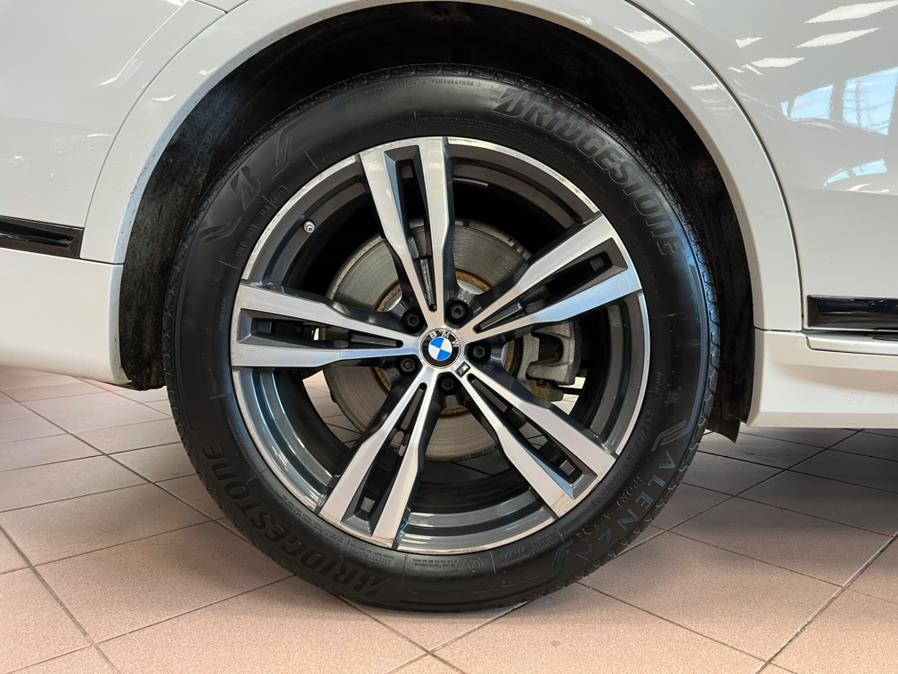 2020 BMW X7 xDrive40i Sports Activity Vehicle, available for sale in Massapequa Park, New York | Power Motors East. Massapequa Park, New York 2020 BMW X7 xDrive40i Sports Activity Vehicle, available for sale in Massapequa Park, New York | Power Motors East. Massapequa Park, New York