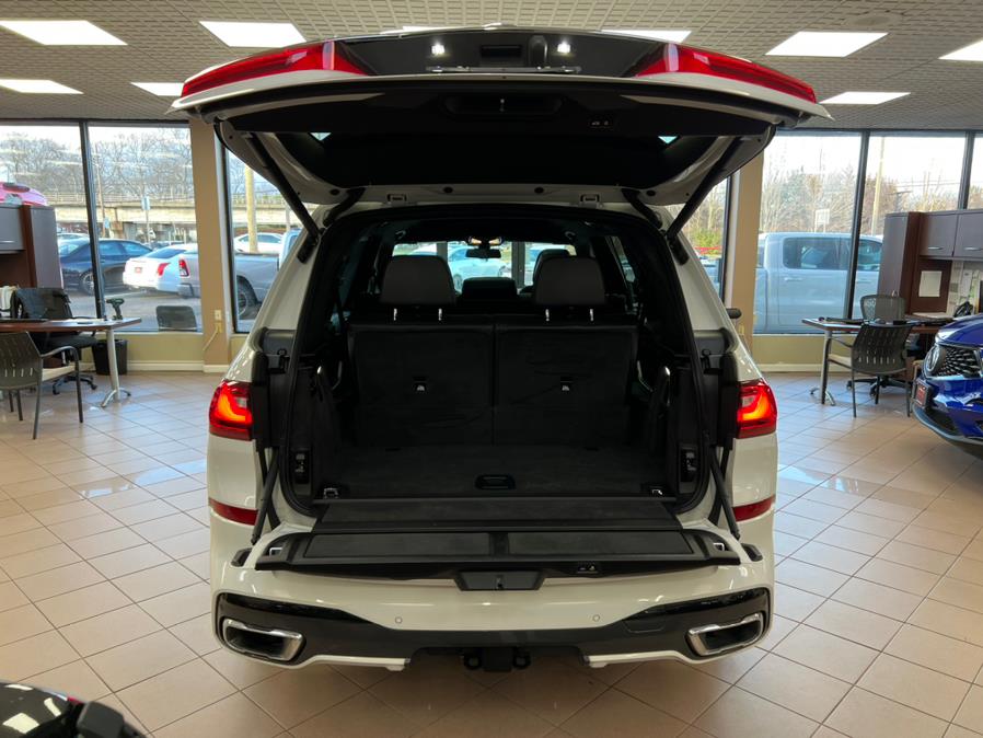 2020 BMW X7 xDrive40i Sports Activity Vehicle, available for sale in Massapequa Park, New York | Power Motors East. Massapequa Park, New York 2020 BMW X7 xDrive40i Sports Activity Vehicle, available for sale in Massapequa Park, New York | Power Motors East. Massapequa Park, New York