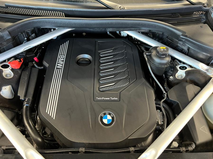 2020 BMW X7 xDrive40i Sports Activity Vehicle, available for sale in Massapequa Park, New York | Power Motors East. Massapequa Park, New York 2020 BMW X7 xDrive40i Sports Activity Vehicle, available for sale in Massapequa Park, New York | Power Motors East. Massapequa Park, New York