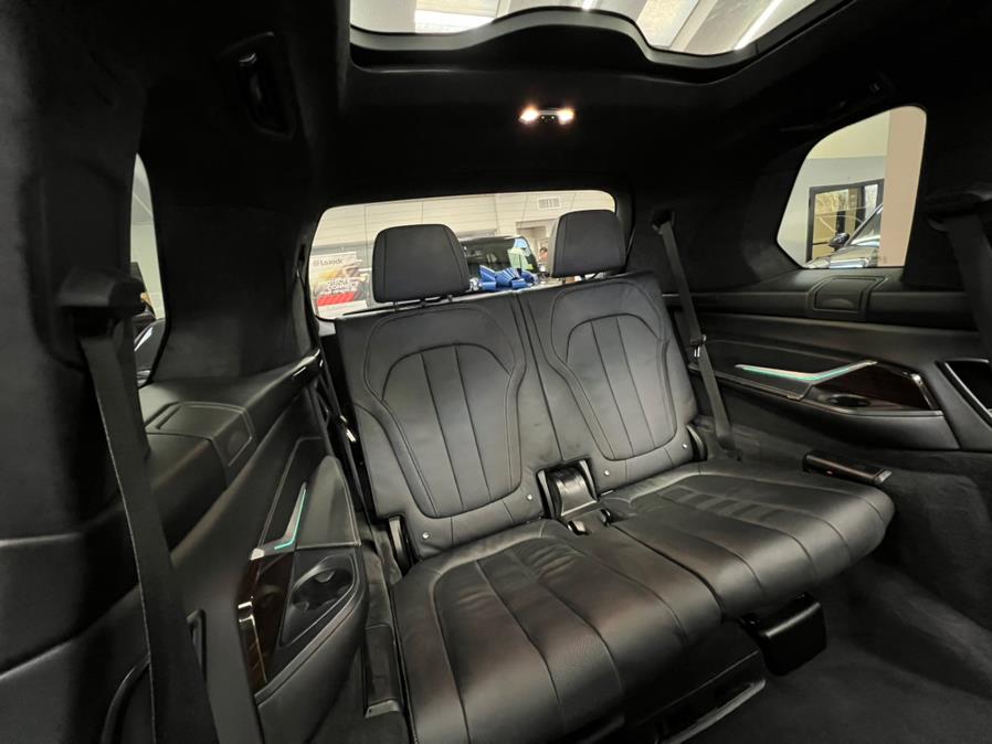 2020 BMW X7 xDrive40i Sports Activity Vehicle, available for sale in Massapequa Park, New York | Power Motors East. Massapequa Park, New York 2020 BMW X7 xDrive40i Sports Activity Vehicle, available for sale in Massapequa Park, New York | Power Motors East. Massapequa Park, New York