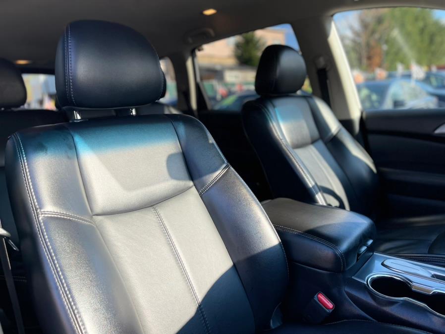 2020 Nissan Pathfinder FWD SL, available for sale in Irvington , New Jersey | Auto Haus of Irvington Corp. Irvington , New Jersey 2020 Nissan Pathfinder FWD SL, available for sale in Irvington , New Jersey | Auto Haus of Irvington Corp. Irvington , New Jersey