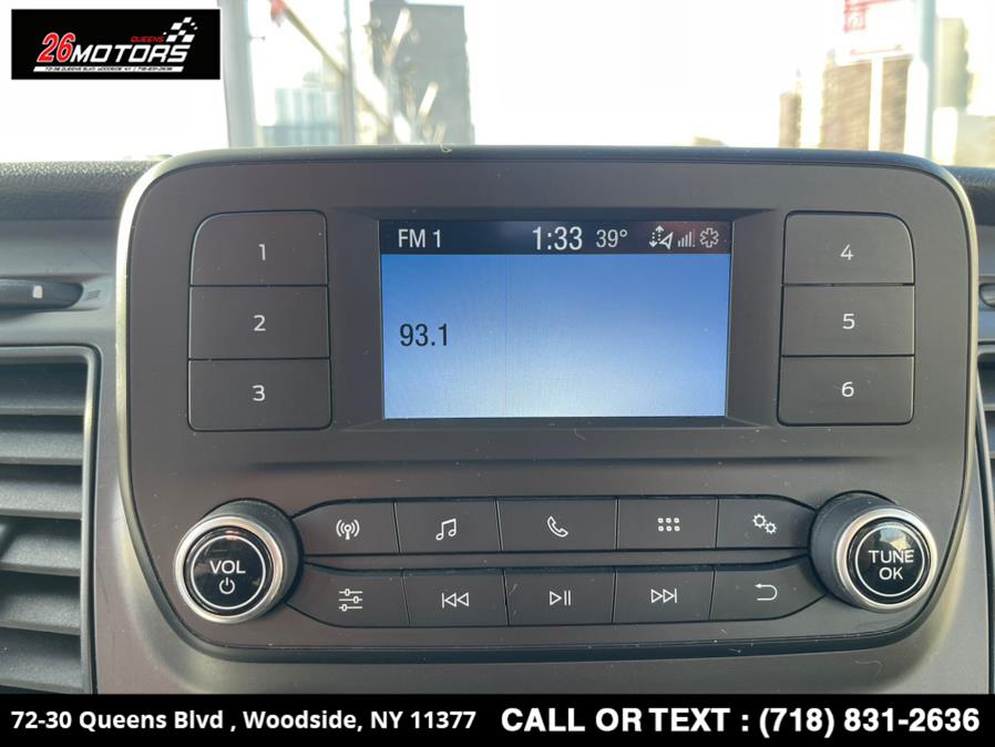 Used Ford Transit Passenger Wagon T-350 148" Med Roof XLT RWD 2020 | 26 Motors Queens. Woodside, New York Used Ford Transit Passenger Wagon T-350 148" Med Roof XLT RWD 2020 | 26 Motors Queens. Woodside, New York