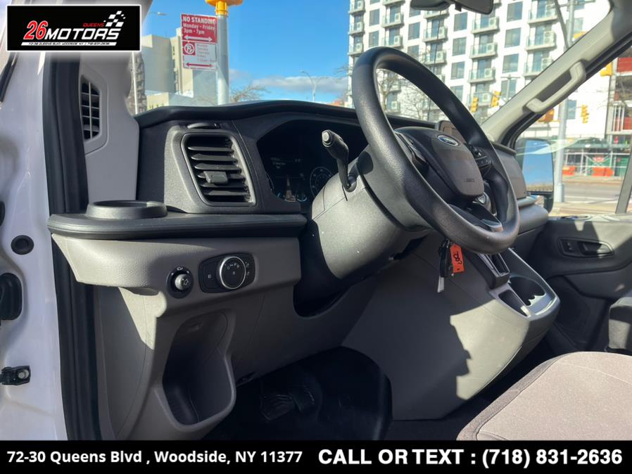 Used Ford Transit Passenger Wagon T-350 148" Med Roof XLT RWD 2020 | 26 Motors Queens. Woodside, New York Used Ford Transit Passenger Wagon T-350 148" Med Roof XLT RWD 2020 | 26 Motors Queens. Woodside, New York