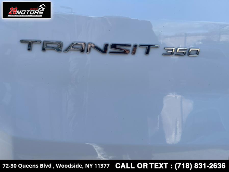 Used Ford Transit Passenger Wagon T-350 148" Med Roof XLT RWD 2020 | 26 Motors Queens. Woodside, New York Used Ford Transit Passenger Wagon T-350 148" Med Roof XLT RWD 2020 | 26 Motors Queens. Woodside, New York