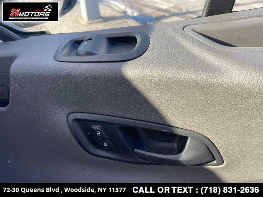 Used Ford Transit Passenger Wagon T-350 148" Med Roof XLT RWD 2020 | 26 Motors Queens. Woodside, New York Used Ford Transit Passenger Wagon T-350 148" Med Roof XLT RWD 2020 | 26 Motors Queens. Woodside, New York