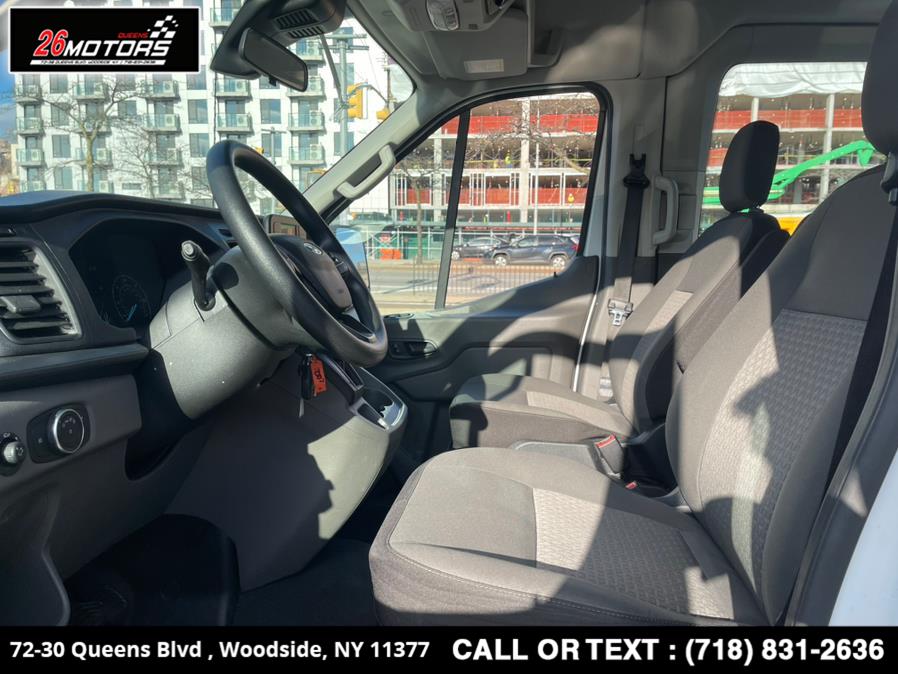 Used Ford Transit Passenger Wagon T-350 148" Med Roof XLT RWD 2020 | 26 Motors Queens. Woodside, New York Used Ford Transit Passenger Wagon T-350 148" Med Roof XLT RWD 2020 | 26 Motors Queens. Woodside, New York