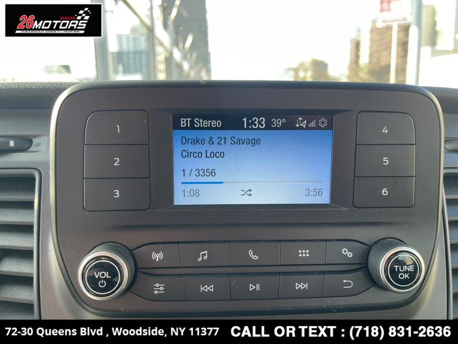 Used Ford Transit Passenger Wagon T-350 148" Med Roof XLT RWD 2020 | 26 Motors Queens. Woodside, New York Used Ford Transit Passenger Wagon T-350 148" Med Roof XLT RWD 2020 | 26 Motors Queens. Woodside, New York