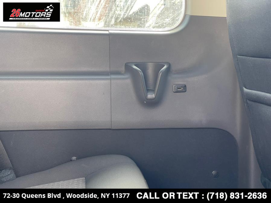 Used Ford Transit Passenger Wagon T-350 148" Med Roof XLT RWD 2020 | 26 Motors Queens. Woodside, New York Used Ford Transit Passenger Wagon T-350 148" Med Roof XLT RWD 2020 | 26 Motors Queens. Woodside, New York