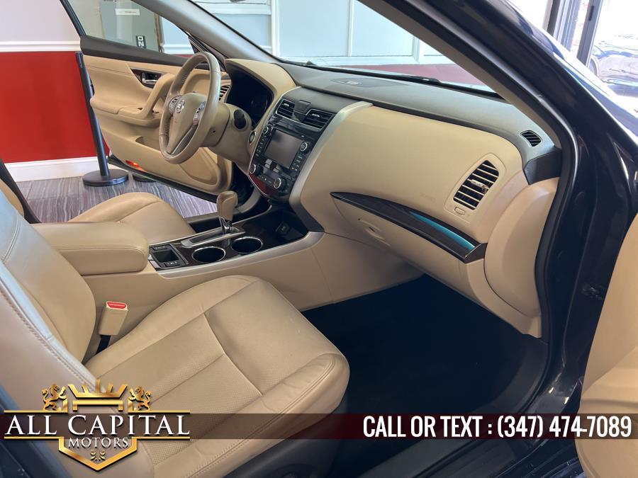 2015 Nissan Altima 4dr Sdn I4 2.5 SL, available for sale in Brooklyn, New York | All Capital Motors. Brooklyn, New York 2015 Nissan Altima 4dr Sdn I4 2.5 SL, available for sale in Brooklyn, New York | All Capital Motors. Brooklyn, New York