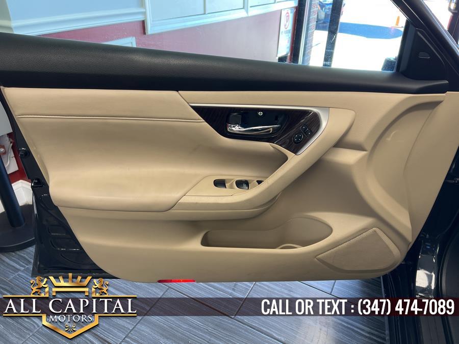 2015 Nissan Altima 4dr Sdn I4 2.5 SL, available for sale in Brooklyn, New York | All Capital Motors. Brooklyn, New York 2015 Nissan Altima 4dr Sdn I4 2.5 SL, available for sale in Brooklyn, New York | All Capital Motors. Brooklyn, New York