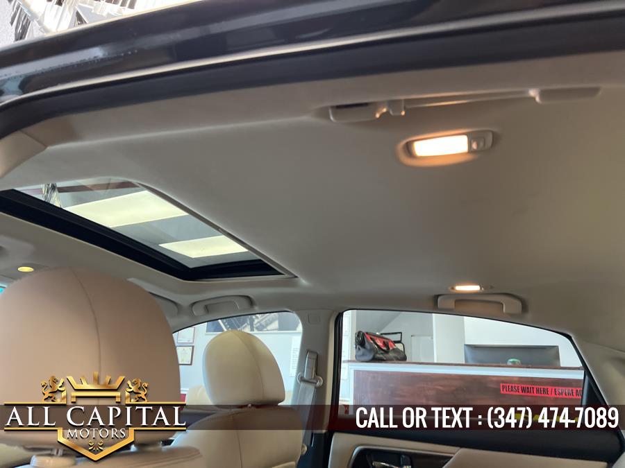 2015 Nissan Altima 4dr Sdn I4 2.5 SL, available for sale in Brooklyn, New York | All Capital Motors. Brooklyn, New York 2015 Nissan Altima 4dr Sdn I4 2.5 SL, available for sale in Brooklyn, New York | All Capital Motors. Brooklyn, New York