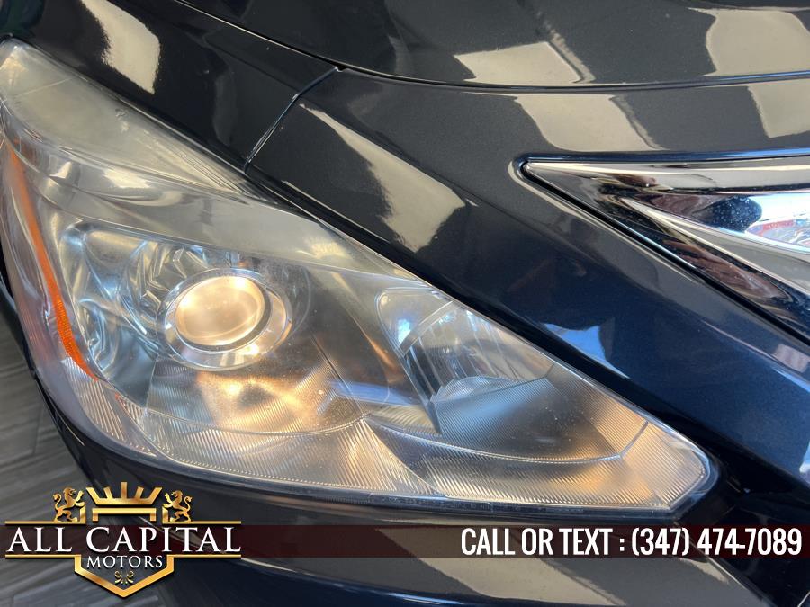 2015 Nissan Altima 4dr Sdn I4 2.5 SL, available for sale in Brooklyn, New York | All Capital Motors. Brooklyn, New York 2015 Nissan Altima 4dr Sdn I4 2.5 SL, available for sale in Brooklyn, New York | All Capital Motors. Brooklyn, New York