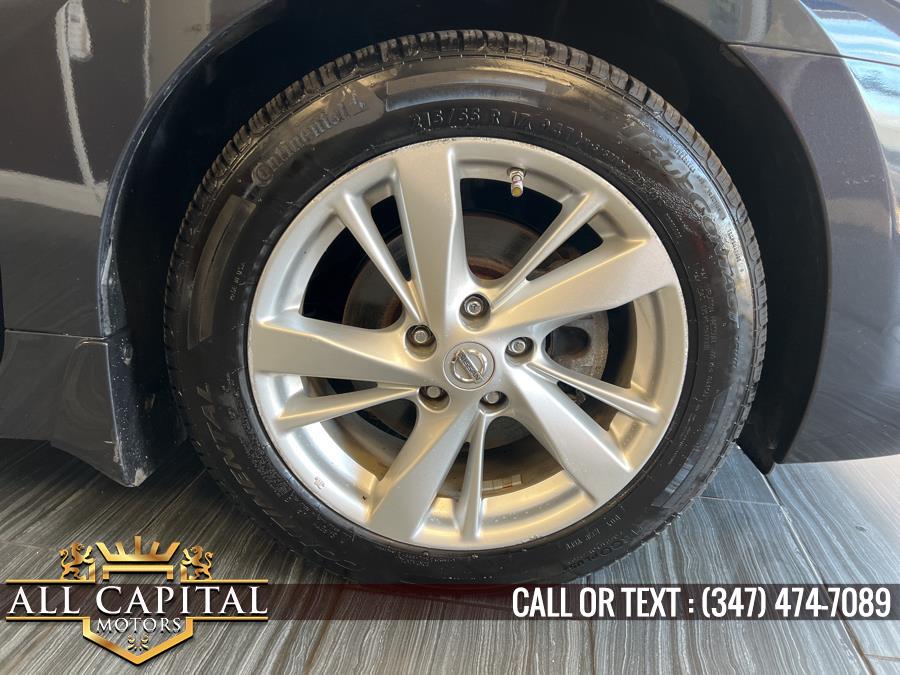 2015 Nissan Altima 4dr Sdn I4 2.5 SL, available for sale in Brooklyn, New York | All Capital Motors. Brooklyn, New York 2015 Nissan Altima 4dr Sdn I4 2.5 SL, available for sale in Brooklyn, New York | All Capital Motors. Brooklyn, New York