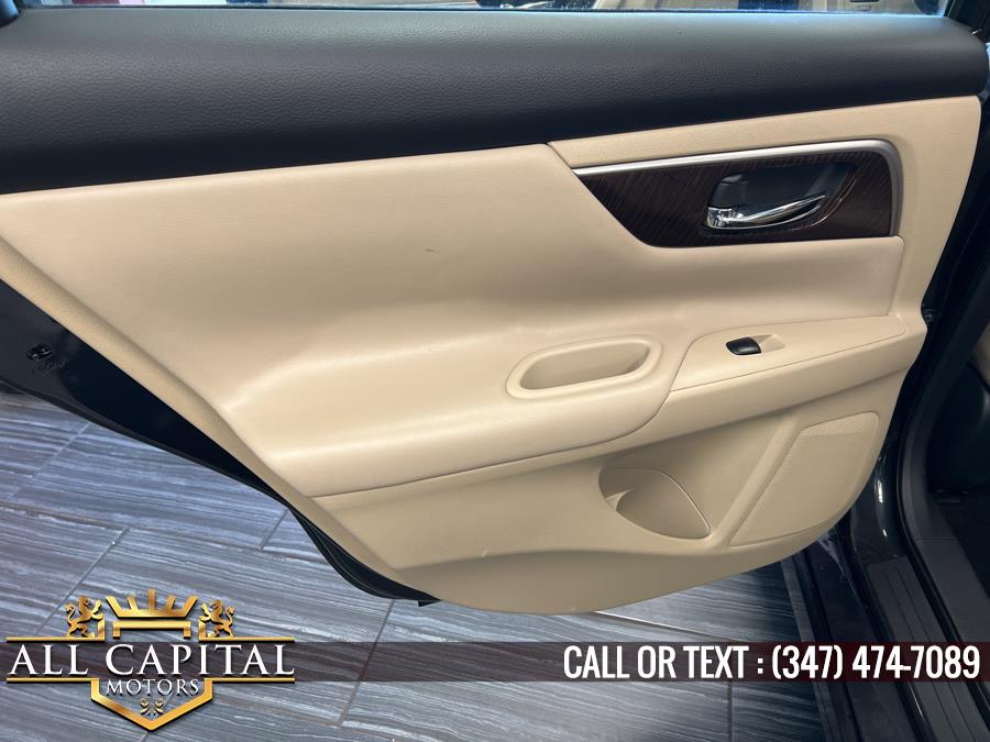 2015 Nissan Altima 4dr Sdn I4 2.5 SL, available for sale in Brooklyn, New York | All Capital Motors. Brooklyn, New York 2015 Nissan Altima 4dr Sdn I4 2.5 SL, available for sale in Brooklyn, New York | All Capital Motors. Brooklyn, New York