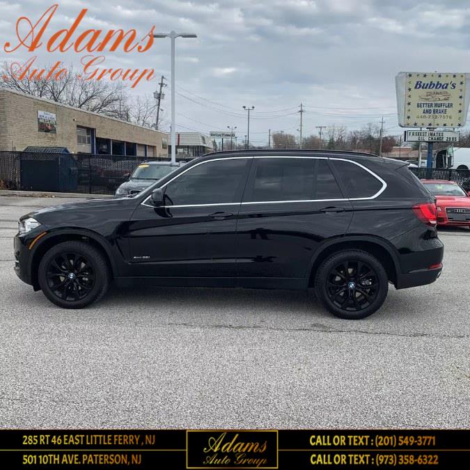 2016 BMW X5 AWD 4dr xDrive35i, available for sale in Little Ferry , New Jersey | Adams Auto Group . Little Ferry , New Jersey 2016 BMW X5 AWD 4dr xDrive35i, available for sale in Little Ferry , New Jersey | Adams Auto Group . Little Ferry , New Jersey