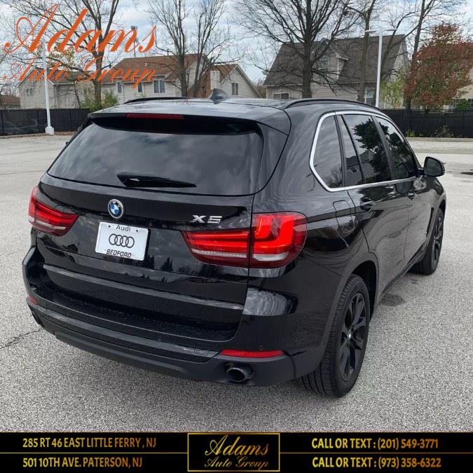 2016 BMW X5 AWD 4dr xDrive35i, available for sale in Little Ferry , New Jersey | Adams Auto Group . Little Ferry , New Jersey 2016 BMW X5 AWD 4dr xDrive35i, available for sale in Little Ferry , New Jersey | Adams Auto Group . Little Ferry , New Jersey