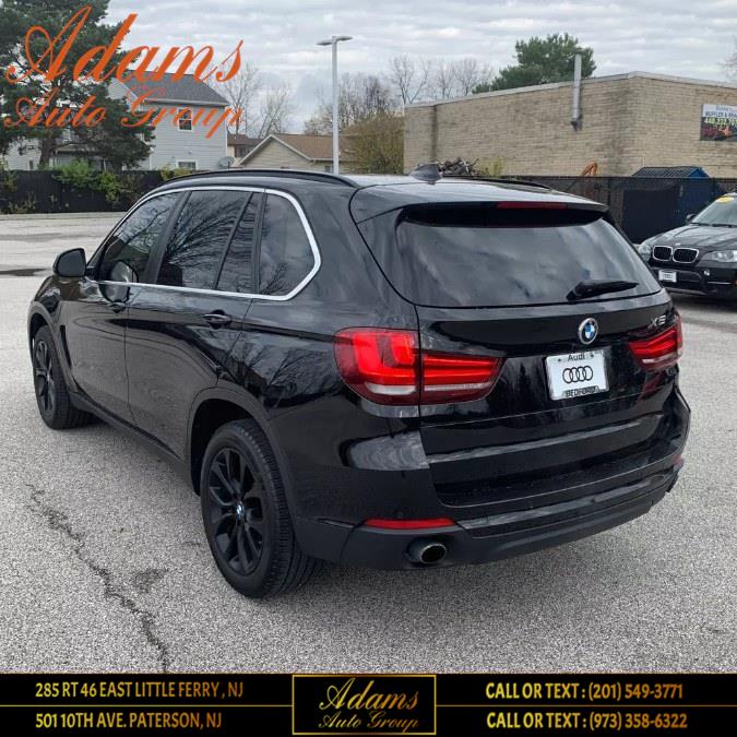 2016 BMW X5 AWD 4dr xDrive35i, available for sale in Little Ferry , New Jersey | Adams Auto Group . Little Ferry , New Jersey 2016 BMW X5 AWD 4dr xDrive35i, available for sale in Little Ferry , New Jersey | Adams Auto Group . Little Ferry , New Jersey