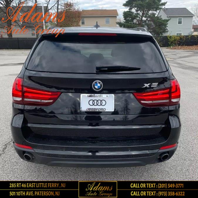 2016 BMW X5 AWD 4dr xDrive35i, available for sale in Little Ferry , New Jersey | Adams Auto Group . Little Ferry , New Jersey 2016 BMW X5 AWD 4dr xDrive35i, available for sale in Little Ferry , New Jersey | Adams Auto Group . Little Ferry , New Jersey
