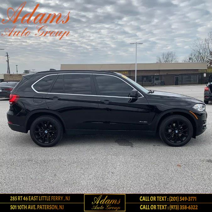2016 BMW X5 AWD 4dr xDrive35i, available for sale in Little Ferry , New Jersey | Adams Auto Group . Little Ferry , New Jersey 2016 BMW X5 AWD 4dr xDrive35i, available for sale in Little Ferry , New Jersey | Adams Auto Group . Little Ferry , New Jersey