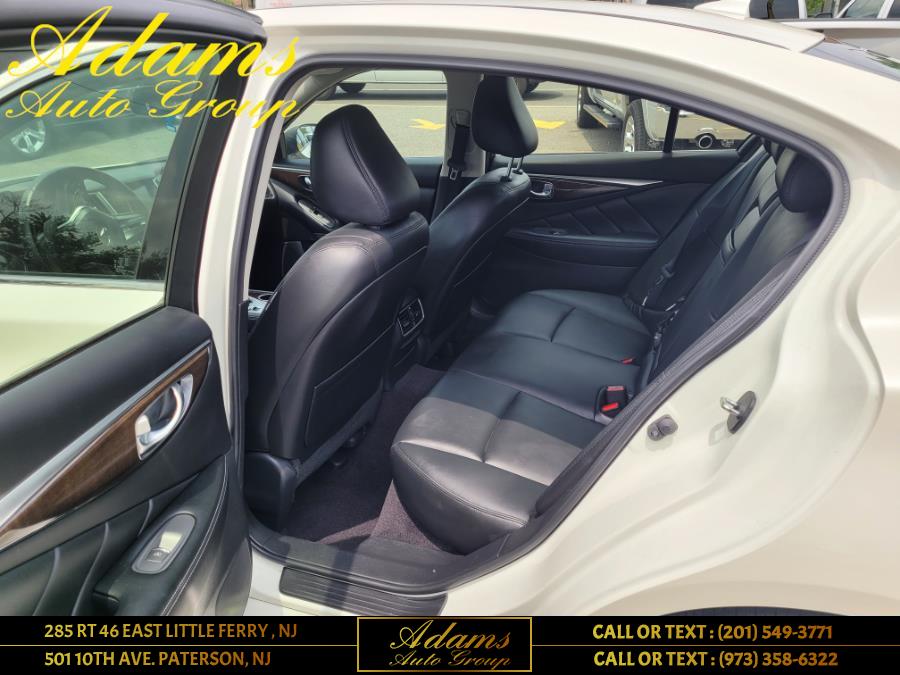 2018 INFINITI Q50 3.0t LUXE AWD, available for sale in Little Ferry , New Jersey | Adams Auto Group . Little Ferry , New Jersey 2018 INFINITI Q50 3.0t LUXE AWD, available for sale in Little Ferry , New Jersey | Adams Auto Group . Little Ferry , New Jersey