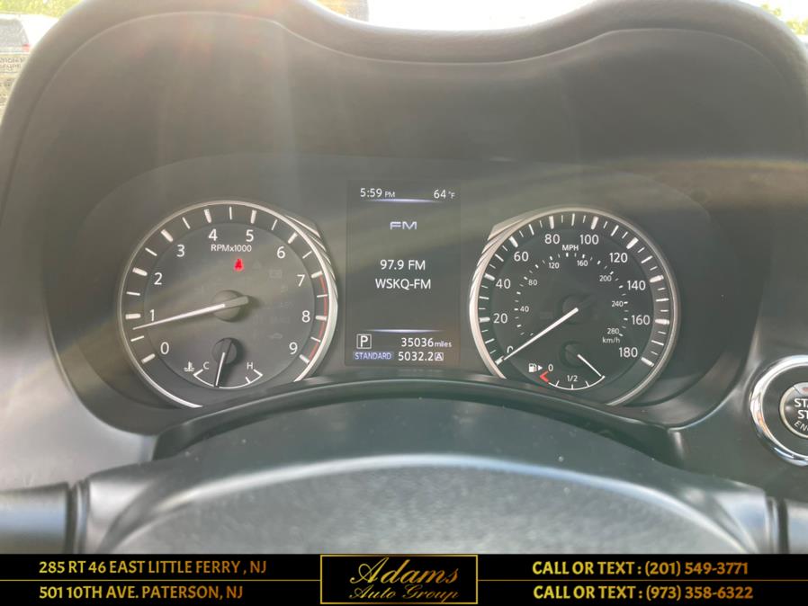 2018 INFINITI Q50 3.0t LUXE AWD, available for sale in Little Ferry , New Jersey | Adams Auto Group . Little Ferry , New Jersey 2018 INFINITI Q50 3.0t LUXE AWD, available for sale in Little Ferry , New Jersey | Adams Auto Group . Little Ferry , New Jersey