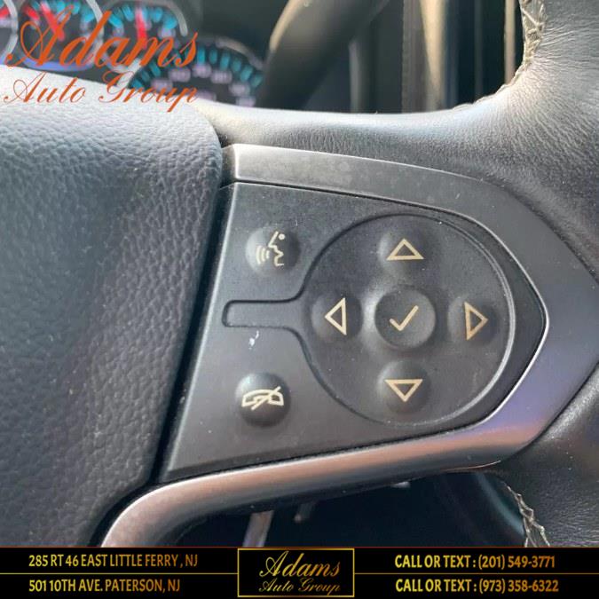 2014 Chevrolet Silverado 1500 4WD Crew Cab 143.5" LTZ w/2LZ, available for sale in Little Ferry , New Jersey | Adams Auto Group . Little Ferry , New Jersey 2014 Chevrolet Silverado 1500 4WD Crew Cab 143.5" LTZ w/2LZ, available for sale in Little Ferry , New Jersey | Adams Auto Group . Little Ferry , New Jersey