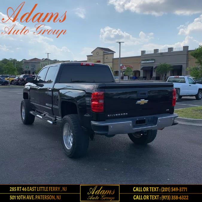 2014 Chevrolet Silverado 1500 4WD Crew Cab 143.5" LTZ w/2LZ, available for sale in Little Ferry , New Jersey | Adams Auto Group . Little Ferry , New Jersey 2014 Chevrolet Silverado 1500 4WD Crew Cab 143.5" LTZ w/2LZ, available for sale in Little Ferry , New Jersey | Adams Auto Group . Little Ferry , New Jersey