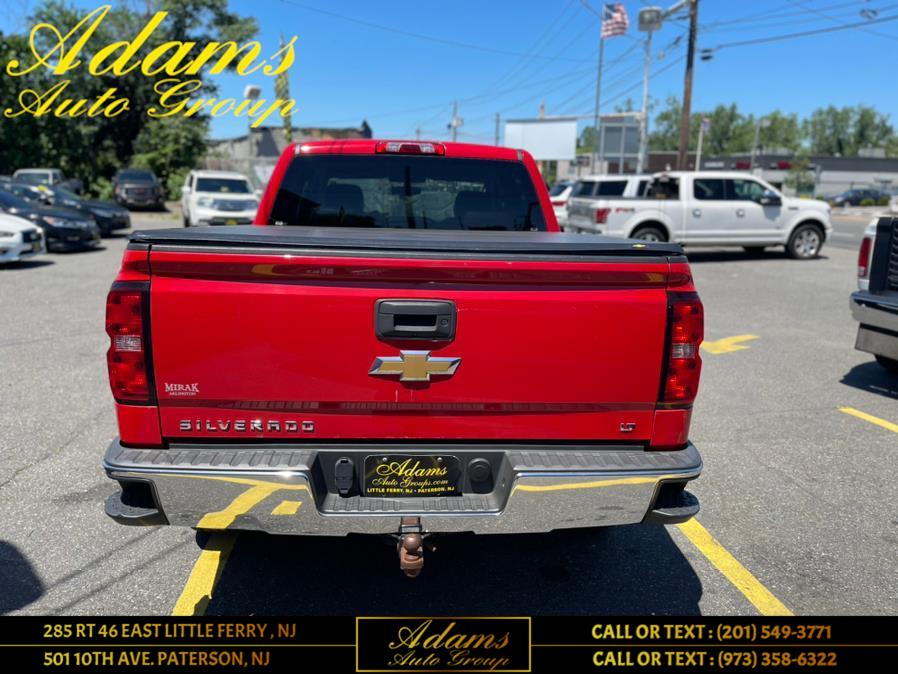 2015 Chevrolet Silverado 1500 4WD Crew Cab 143.5" LT w/1LT, available for sale in Little Ferry , New Jersey | Adams Auto Group . Little Ferry , New Jersey 2015 Chevrolet Silverado 1500 4WD Crew Cab 143.5" LT w/1LT, available for sale in Little Ferry , New Jersey | Adams Auto Group . Little Ferry , New Jersey