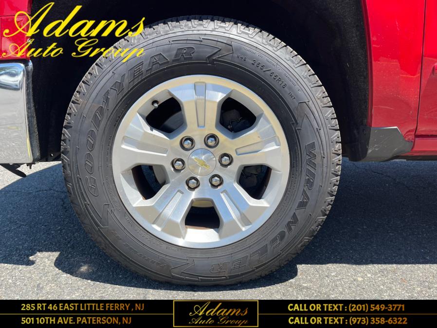 2015 Chevrolet Silverado 1500 4WD Crew Cab 143.5" LT w/1LT, available for sale in Little Ferry , New Jersey | Adams Auto Group . Little Ferry , New Jersey 2015 Chevrolet Silverado 1500 4WD Crew Cab 143.5" LT w/1LT, available for sale in Little Ferry , New Jersey | Adams Auto Group . Little Ferry , New Jersey