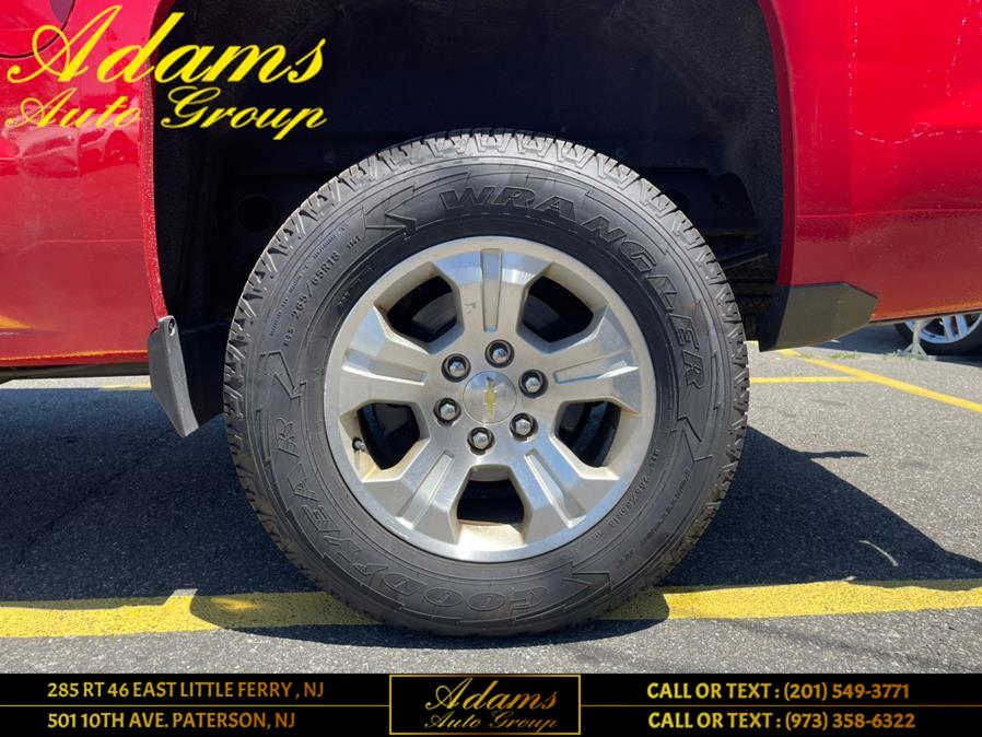 2015 Chevrolet Silverado 1500 4WD Crew Cab 143.5" LT w/1LT, available for sale in Little Ferry , New Jersey | Adams Auto Group . Little Ferry , New Jersey 2015 Chevrolet Silverado 1500 4WD Crew Cab 143.5" LT w/1LT, available for sale in Little Ferry , New Jersey | Adams Auto Group . Little Ferry , New Jersey