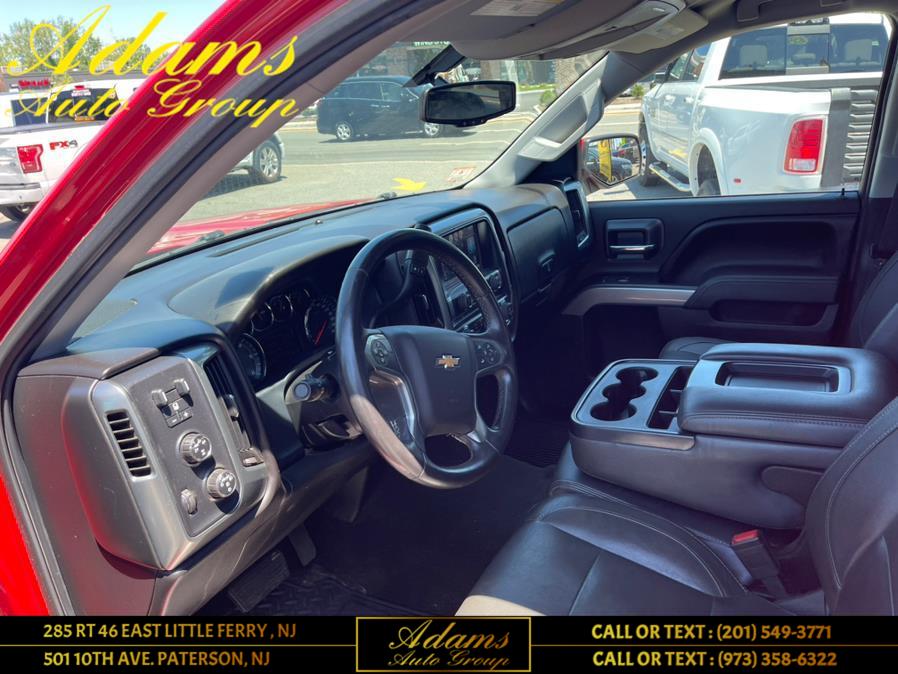 2015 Chevrolet Silverado 1500 4WD Crew Cab 143.5" LT w/1LT, available for sale in Little Ferry , New Jersey | Adams Auto Group . Little Ferry , New Jersey 2015 Chevrolet Silverado 1500 4WD Crew Cab 143.5" LT w/1LT, available for sale in Little Ferry , New Jersey | Adams Auto Group . Little Ferry , New Jersey