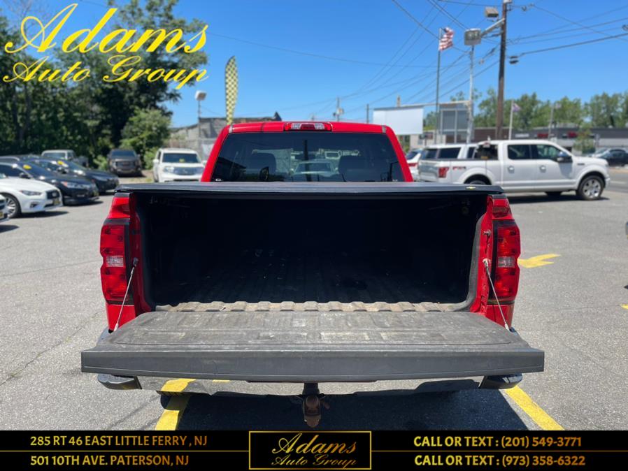 2015 Chevrolet Silverado 1500 4WD Crew Cab 143.5" LT w/1LT, available for sale in Little Ferry , New Jersey | Adams Auto Group . Little Ferry , New Jersey 2015 Chevrolet Silverado 1500 4WD Crew Cab 143.5" LT w/1LT, available for sale in Little Ferry , New Jersey | Adams Auto Group . Little Ferry , New Jersey