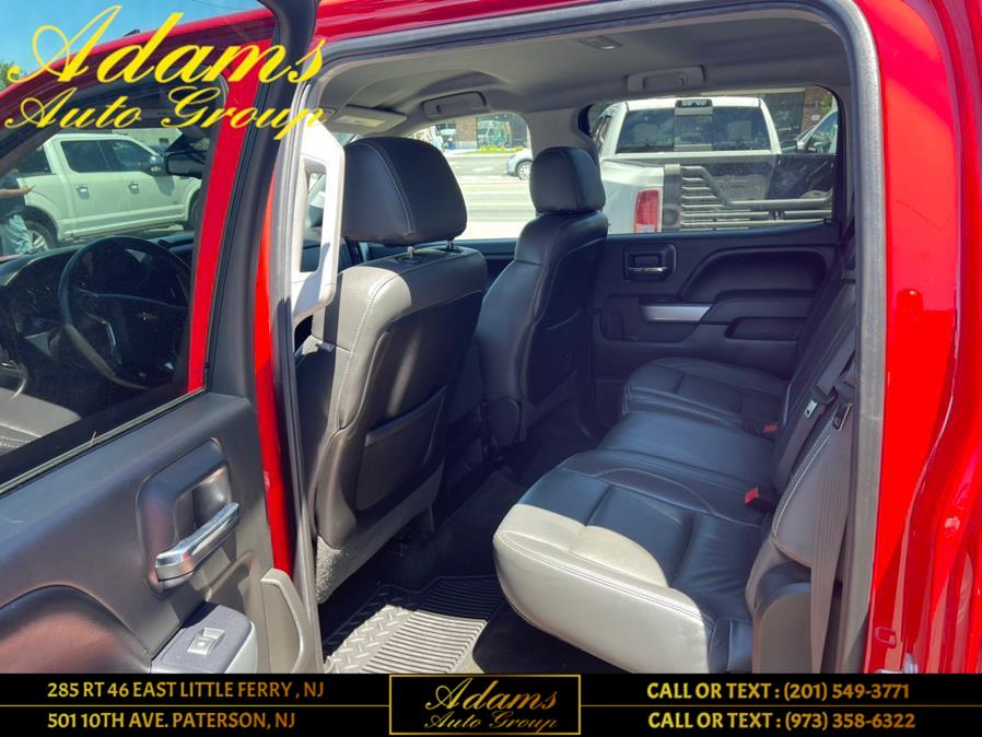 2015 Chevrolet Silverado 1500 4WD Crew Cab 143.5" LT w/1LT, available for sale in Little Ferry , New Jersey | Adams Auto Group . Little Ferry , New Jersey 2015 Chevrolet Silverado 1500 4WD Crew Cab 143.5" LT w/1LT, available for sale in Little Ferry , New Jersey | Adams Auto Group . Little Ferry , New Jersey